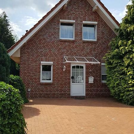 Ferienhaus Am Alfsee Rieste Zewnętrze zdjęcie