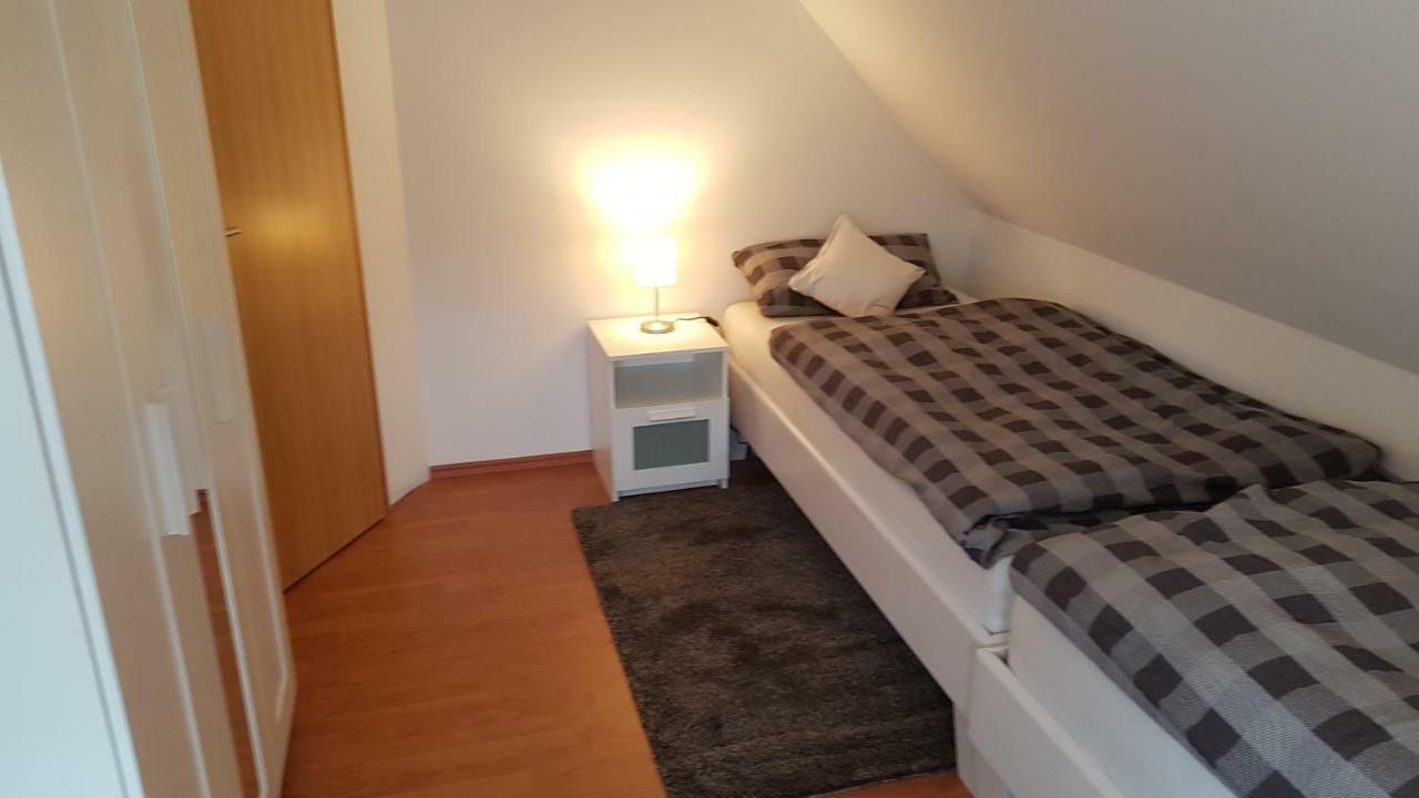 Ferienhaus Am Alfsee Rieste Zewnętrze zdjęcie