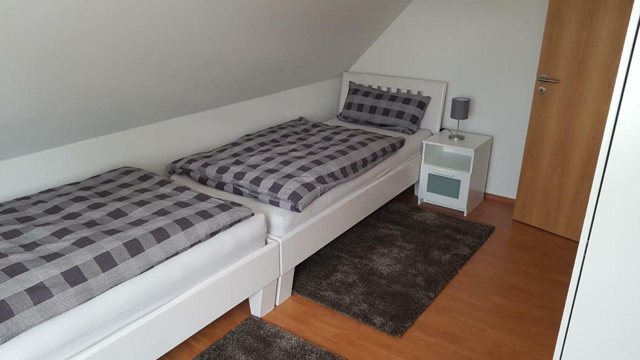 Ferienhaus Am Alfsee Rieste Zewnętrze zdjęcie