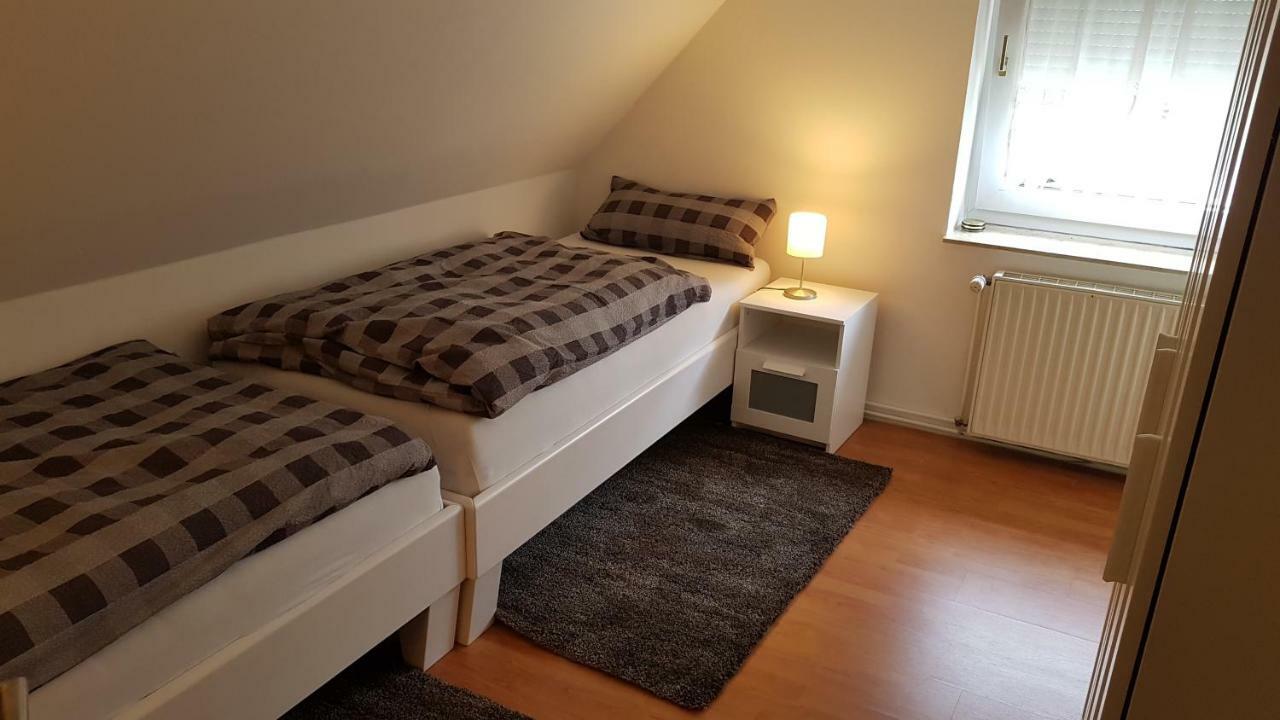Ferienhaus Am Alfsee Rieste Zewnętrze zdjęcie